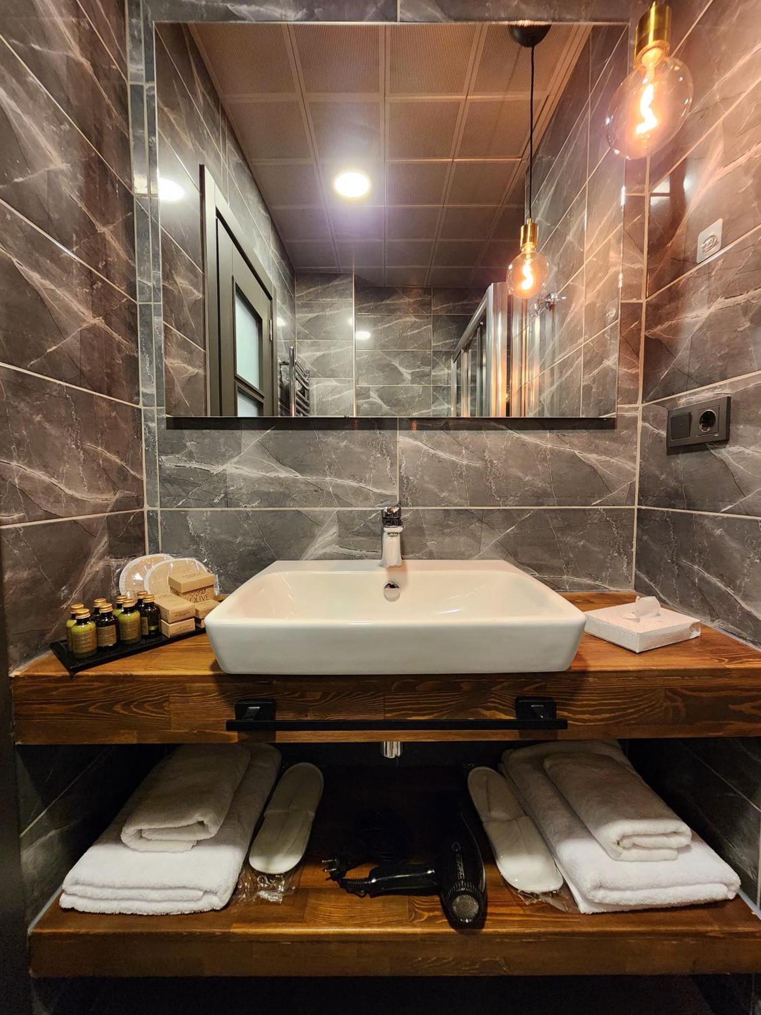 Taksim Landhouse Hotel Istambul Extérieur photo
