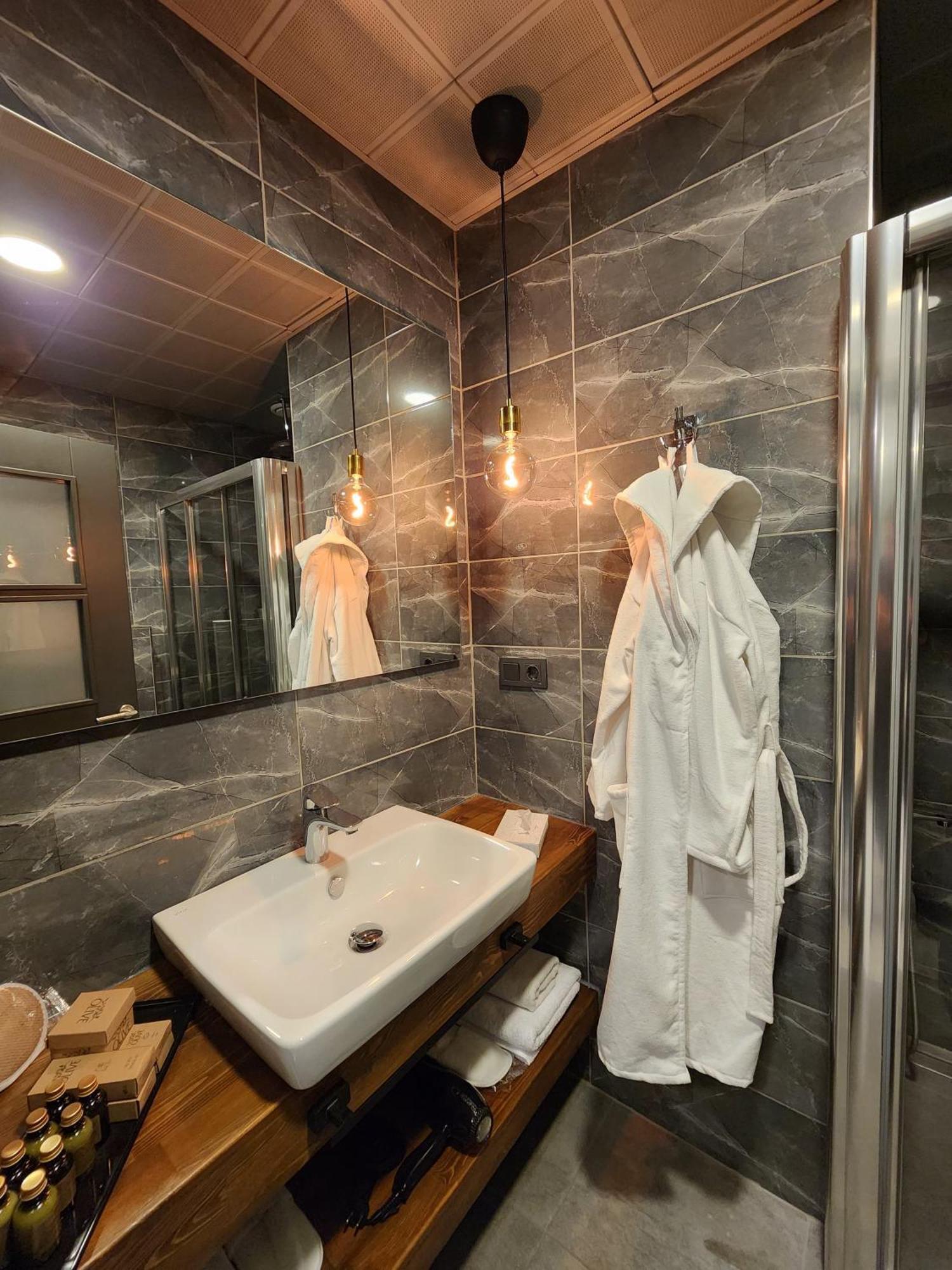 Taksim Landhouse Hotel Istambul Extérieur photo