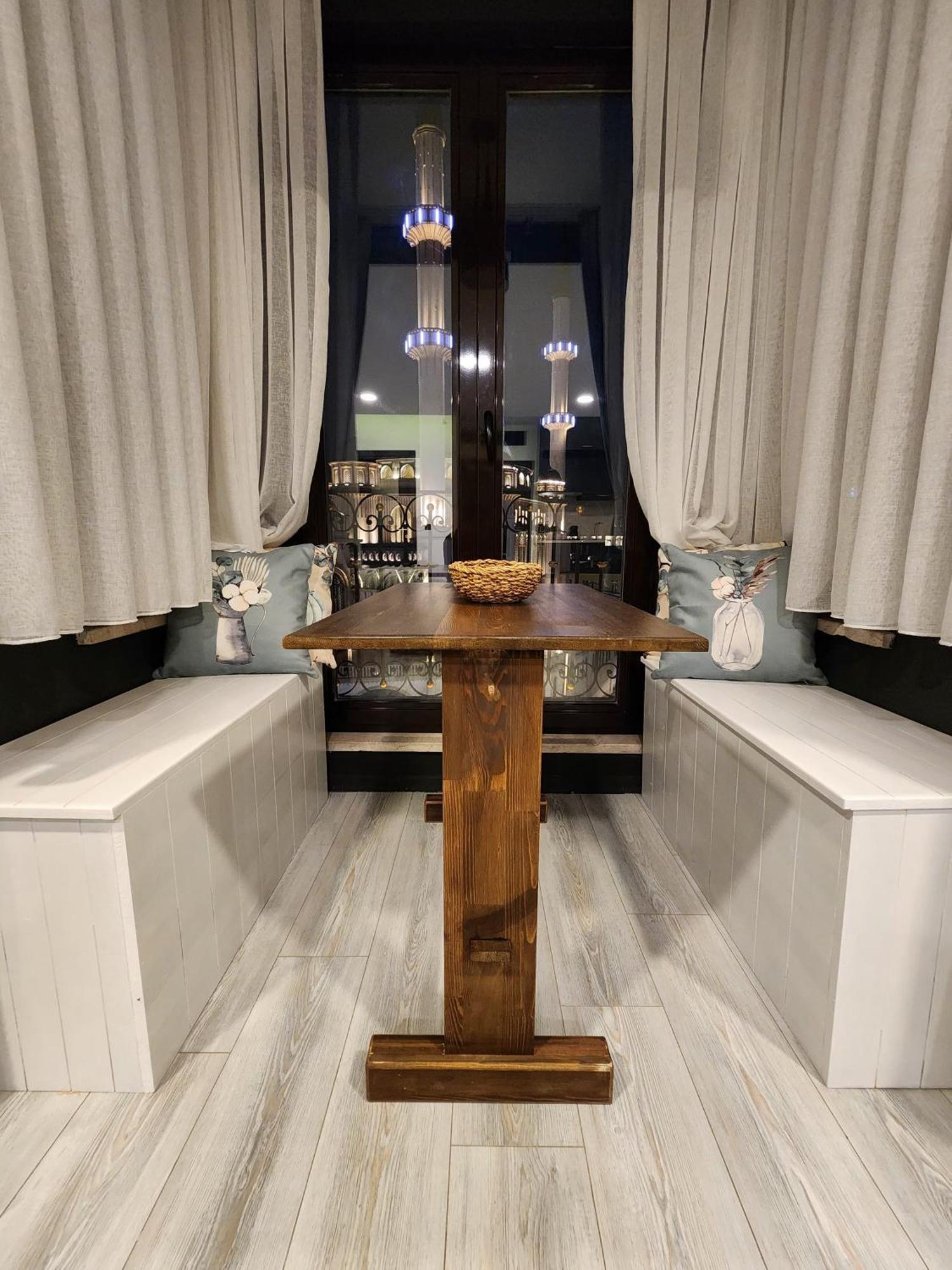Taksim Landhouse Hotel Istambul Extérieur photo