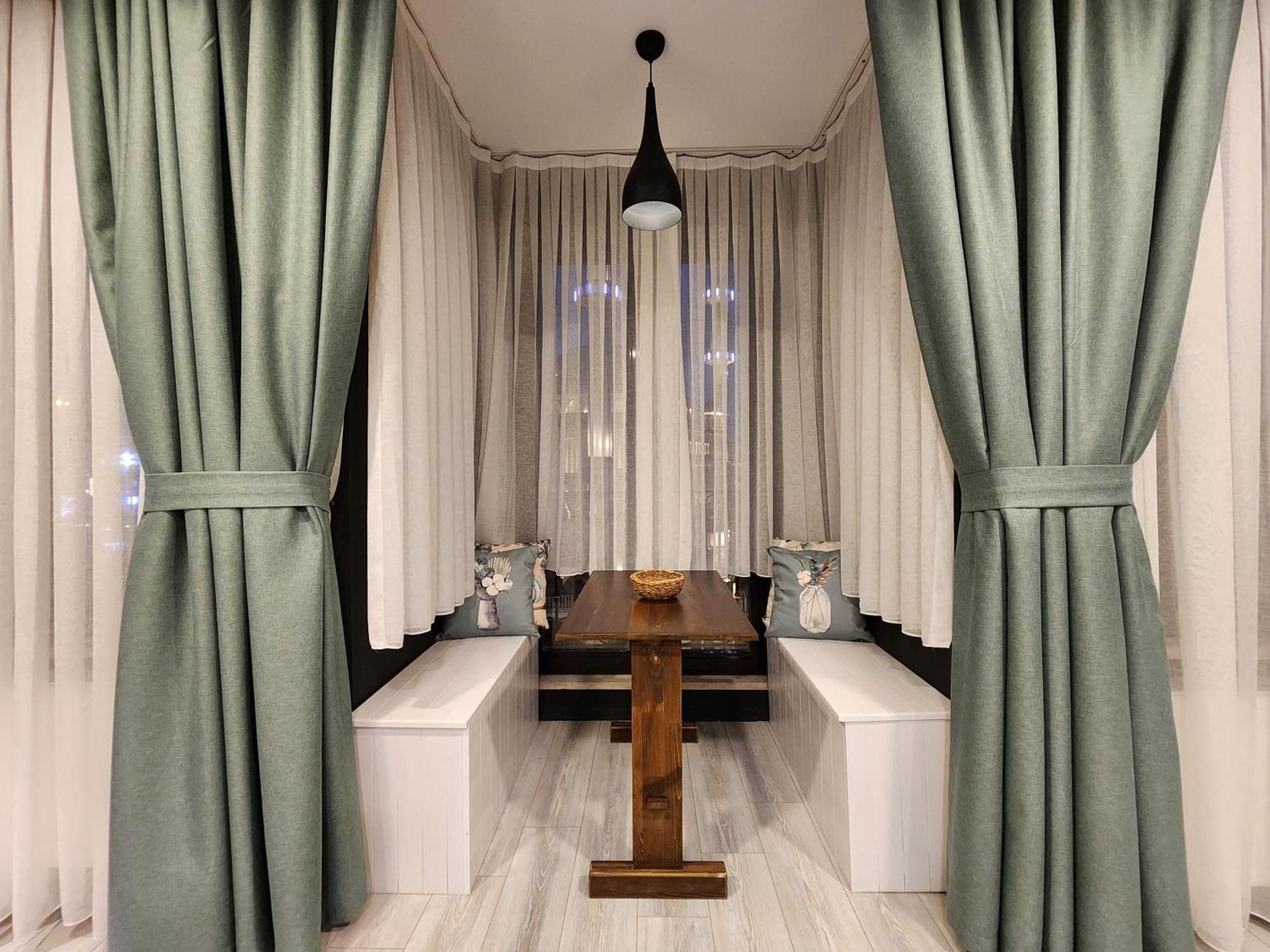 Taksim Landhouse Hotel Istambul Extérieur photo