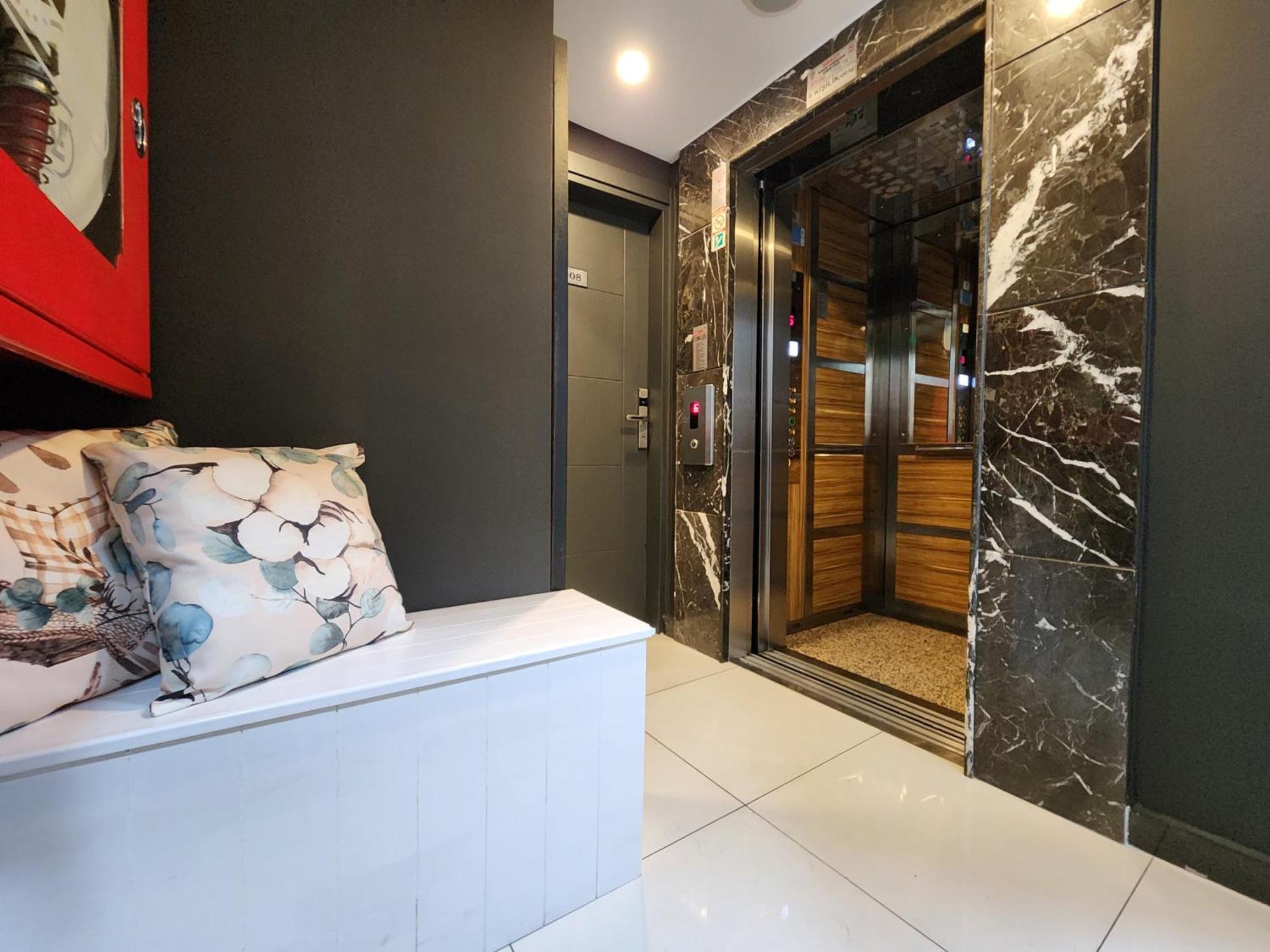 Taksim Landhouse Hotel Istambul Extérieur photo