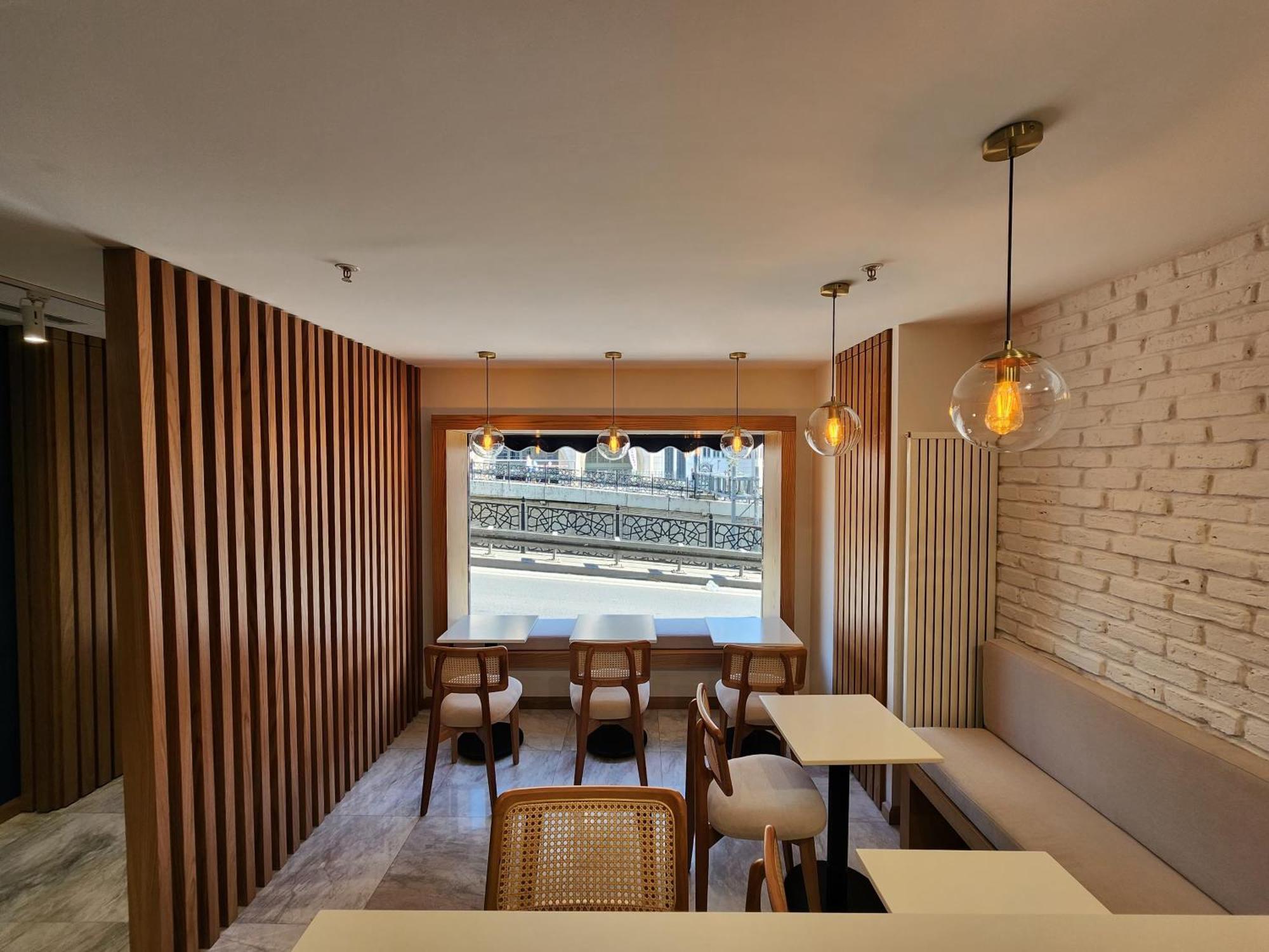 Taksim Landhouse Hotel Istambul Extérieur photo