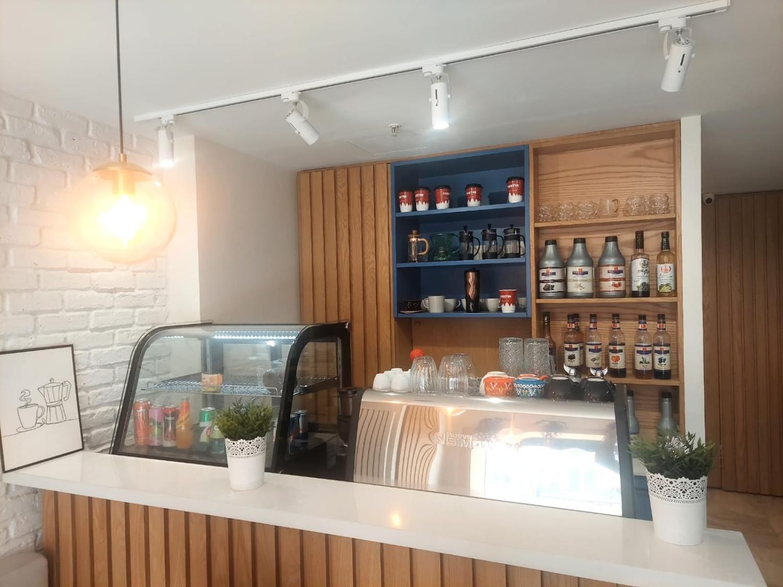 Taksim Landhouse Hotel Istambul Extérieur photo
