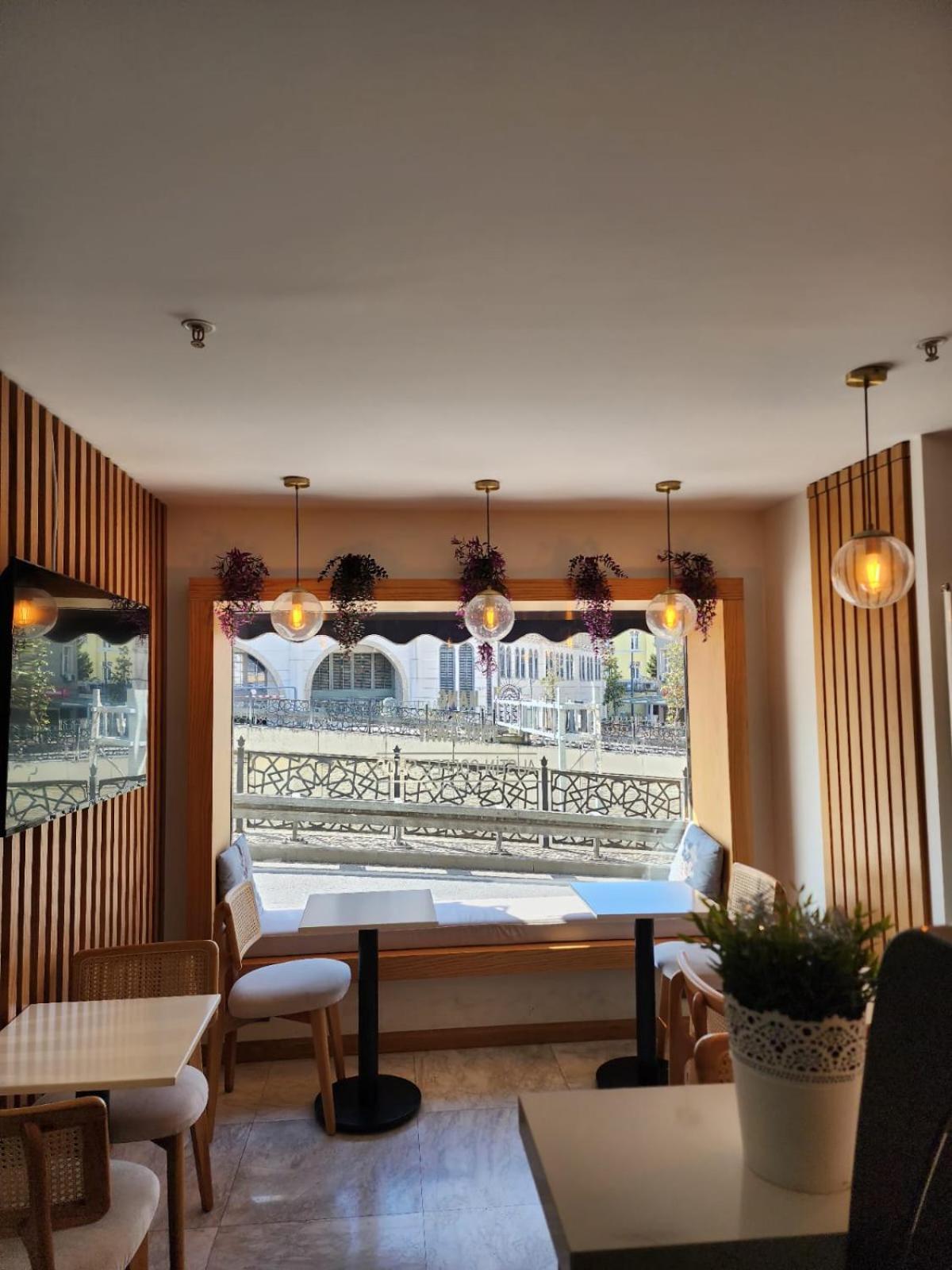 Taksim Landhouse Hotel Istambul Extérieur photo
